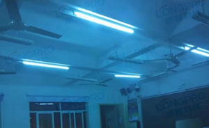 新型冠狀病毒來(lái)襲！紫外線殺菌燈值得擁有！