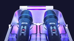 麥克風(fēng)紫外線燈殺菌技術(shù)——安全、高效、衛(wèi)生