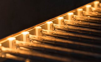 紅外線發(fā)熱管爆裂嗎？使用要注意什么問題？