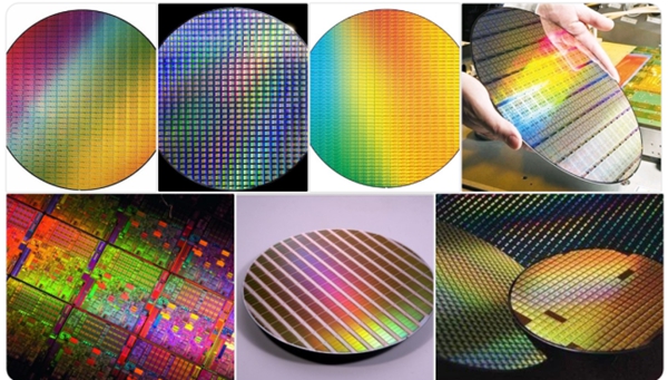 UV紫外線燈如何應用于晶圓光擦除領(lǐng)域？