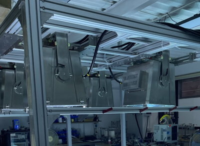 全光譜太陽光照模擬器的技術規(guī)范涵蓋了哪些方面？