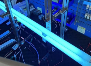 UVA340 紫外線老化設備故障頻發(fā)？合規(guī)光源方案才是破局關鍵