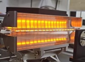 告別低效烘干：快啟碳中波加熱器如何讓生產(chǎn)線“快起來”，能耗“省下去”？