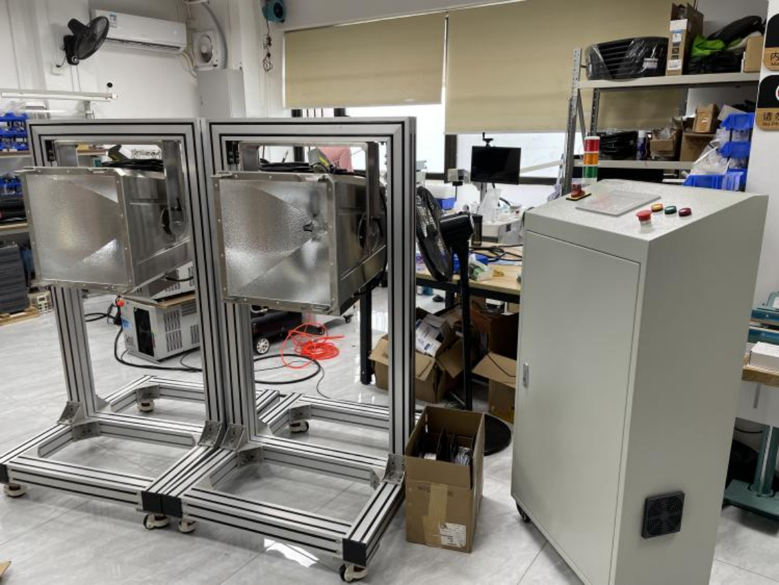 光伏測試總 “掉鏈子”？“鐵三角” 守護(hù) MPP 精度，客戶抽檢不再慌！