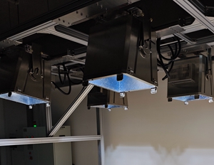 ±5%均勻度+IGBT逆變技術(shù)，朗普A級(jí)全光譜模擬器重塑光伏材料測試光源新基準(zhǔn)